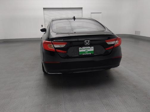2019 Honda Accord EX-L