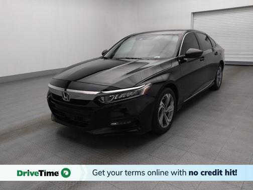 2019 Honda Accord EX-L