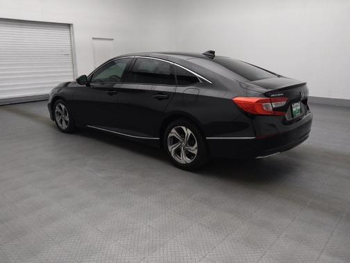 2019 Honda Accord EX-L