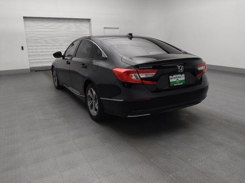 2019 Honda Accord EX-L