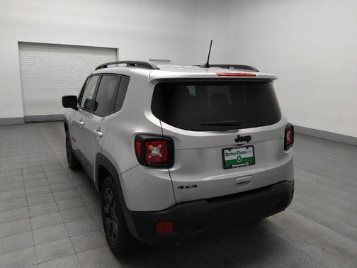 2021 Jeep Renegade Upland