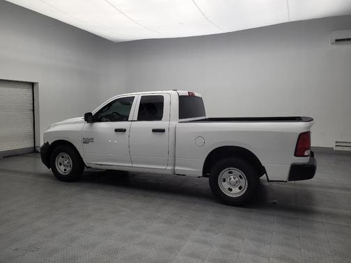 2019 RAM 1500 Tradesman
