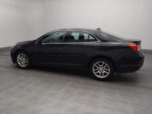 2014 Chevrolet Malibu 1LT