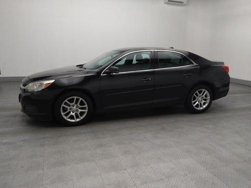 2014 Chevrolet Malibu 1LT