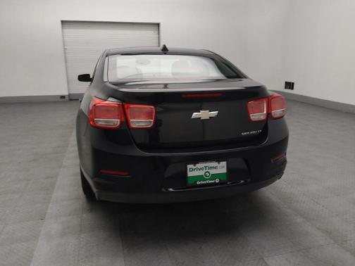 2014 Chevrolet Malibu 1LT