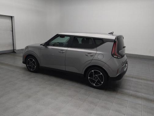 2023 Kia Soul EX
