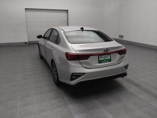 2019 Kia Forte S