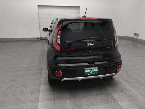 2019 Kia Soul !