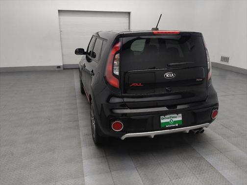 2019 Kia Soul !