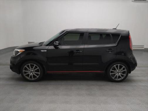 2019 Kia Soul !