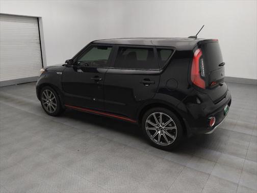 2019 Kia Soul !