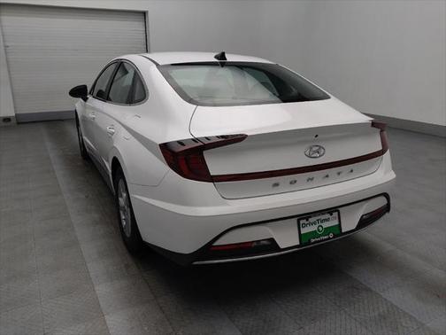 2023 Hyundai SONATA SE