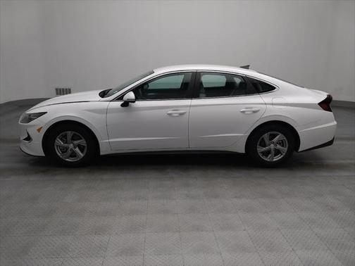 2023 Hyundai SONATA SE