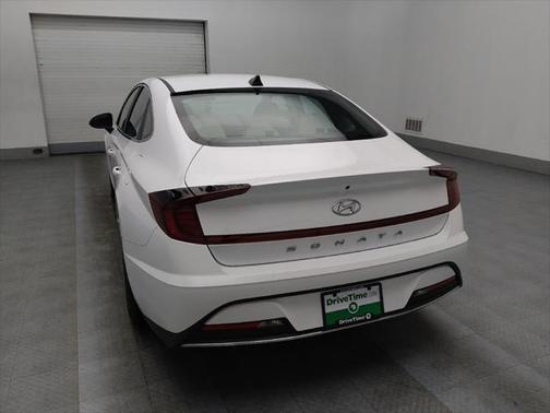 2023 Hyundai SONATA SE