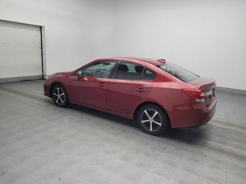 2023 Subaru Impreza Premium