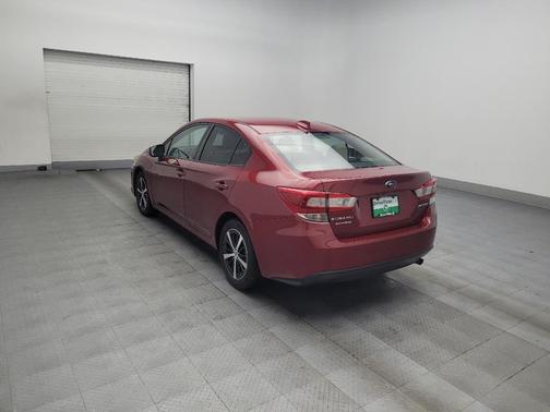 2023 Subaru Impreza Premium