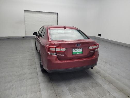 2023 Subaru Impreza Premium