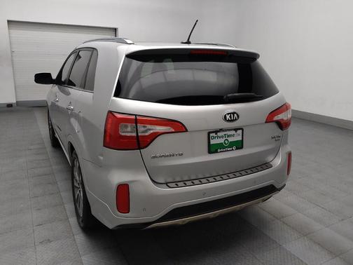 2015 Kia Sorento SX