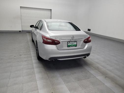 2018 Nissan Altima 2.5 SL