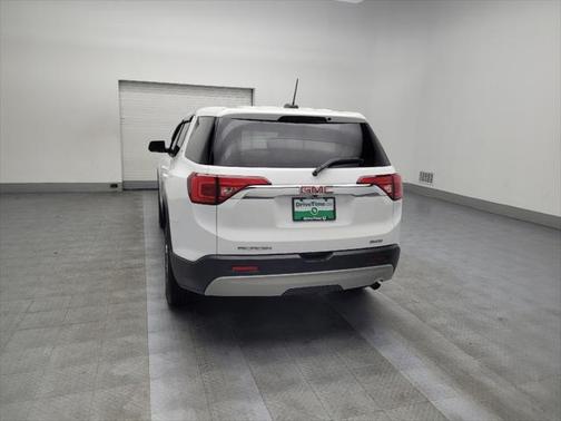 2019 GMC Acadia SLE-1
