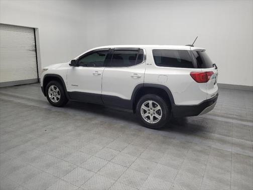 2019 GMC Acadia SLE-1
