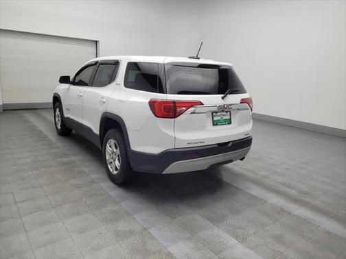 2019 GMC Acadia SLE-1