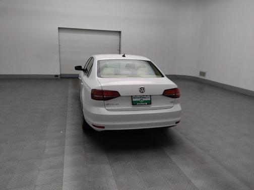 2016 Volkswagen Jetta 1.4T SE