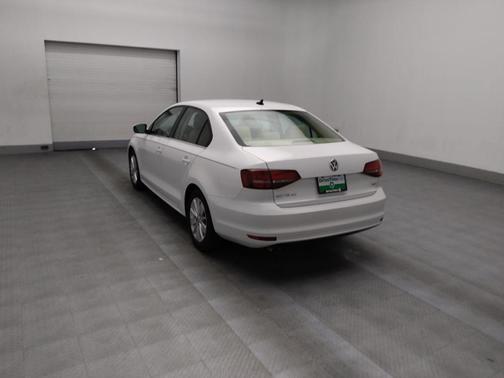 2016 Volkswagen Jetta 1.4T SE