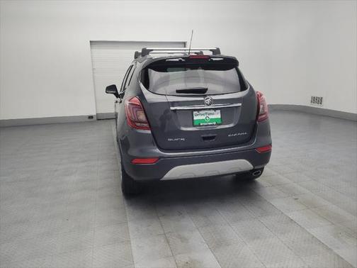 2018 Buick Encore Sport Touring