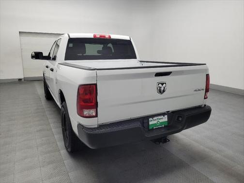 2022 RAM 1500 Tradesman