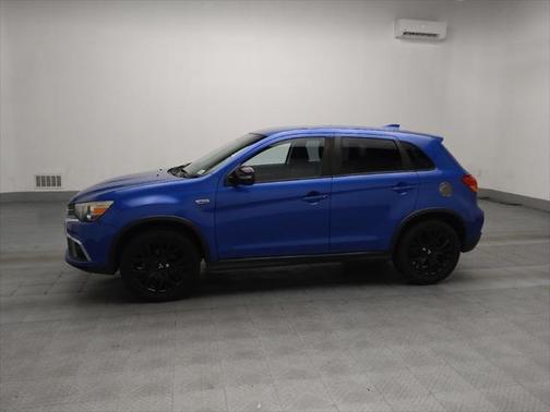 2018 Mitsubishi Outlander Sport 2.0 LE