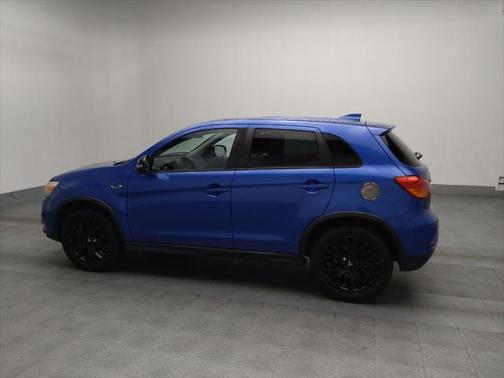 2018 Mitsubishi Outlander Sport 2.0 LE