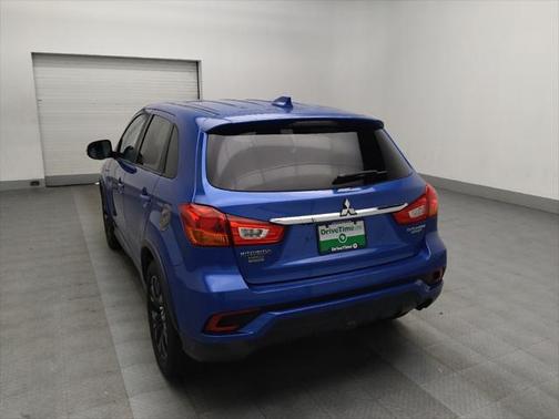2018 Mitsubishi Outlander Sport 2.0 LE