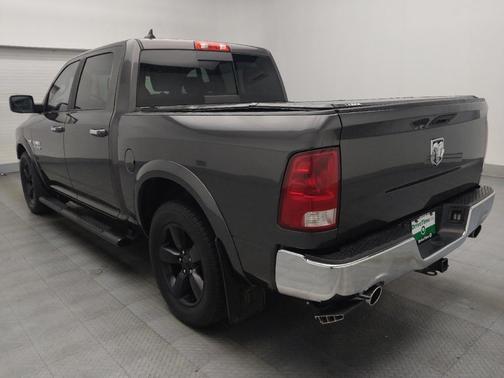 2018 RAM 1500 ST