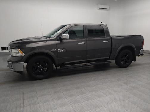 2018 RAM 1500 ST