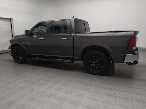 2018 RAM 1500 ST