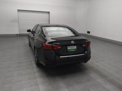 2022 Nissan Altima 2.5 SL