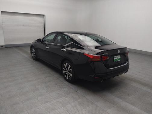 2022 Nissan Altima 2.5 SL