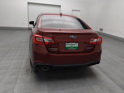 2019 Subaru Legacy Limited
