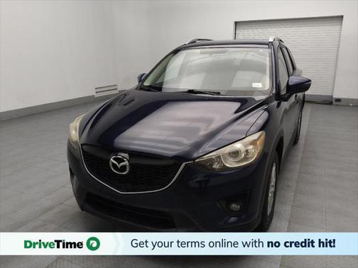 2015 Mazda CX-5 Touring