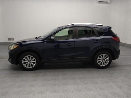 2015 Mazda CX-5 Touring