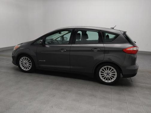 2016 Ford C-Max Hybrid SE