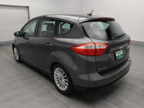 2016 Ford C-Max Hybrid SE