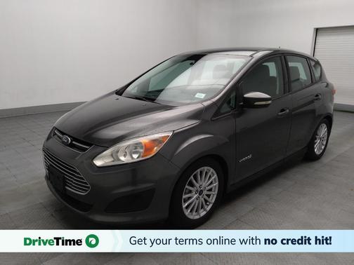 2016 Ford C-Max Hybrid SE