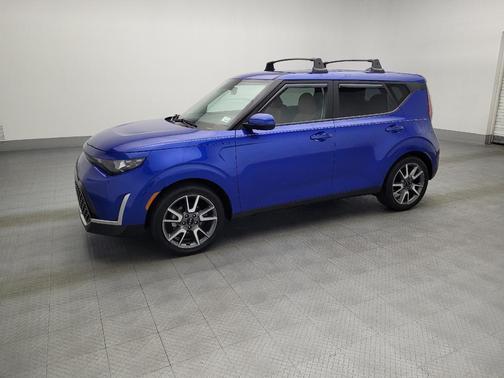 2024 Kia Soul EX