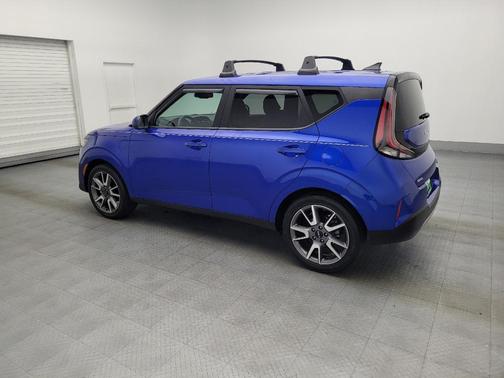 2024 Kia Soul EX