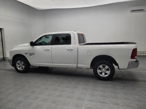 2019 RAM 1500 SLT