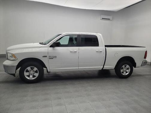 2019 RAM 1500 SLT