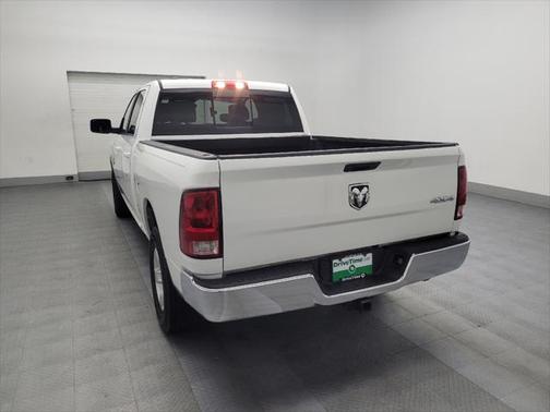 2019 RAM 1500 SLT
