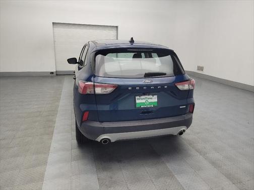 2020 Ford Escape S